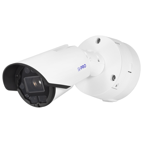 WV-S15501-Z1L 5MP AI Outdoor IR Bullet Camera (10x zoom)