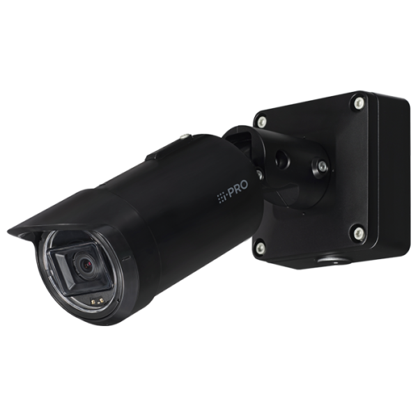 Panasonic WV-S15500-V3LN1 S-series High resolution Network camera with AI engine