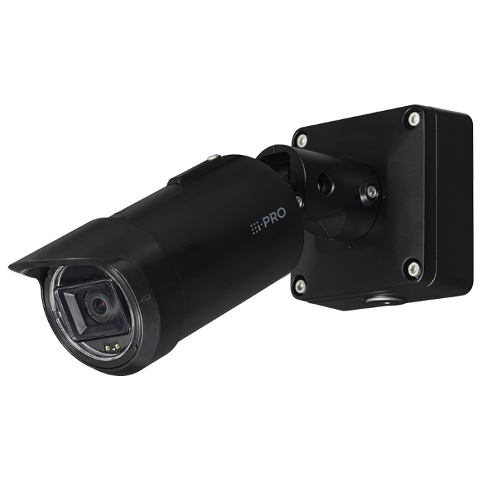 Panasonic WV-S15500-V3LN1 S-series High resolution Network camera with AI engine