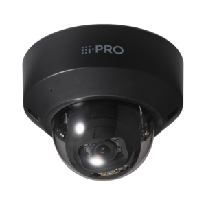 Panasonic WV-S2136LA-B S-series 2MP Network camera with AI engine