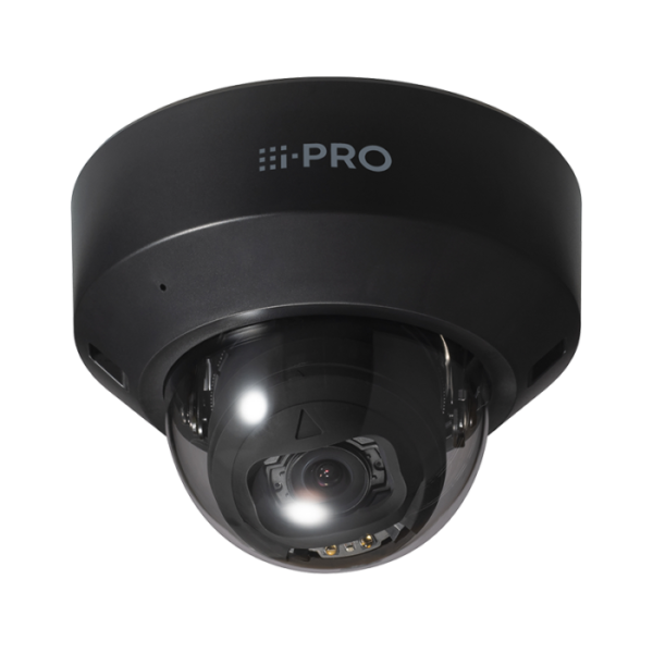 Panasonic WV-S2136LA-B S-series 2MP Network camera with AI engine