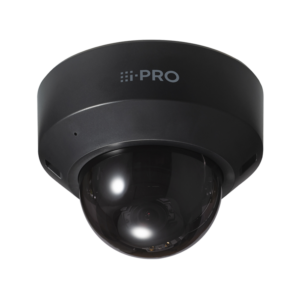 Panasonic WV-S2136LGA-B S-series 2MP Network camera with AI engine