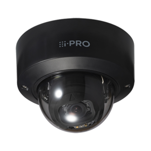 Panasonic WV-S2236LA-B S-series 2MP Network camera with AI engine