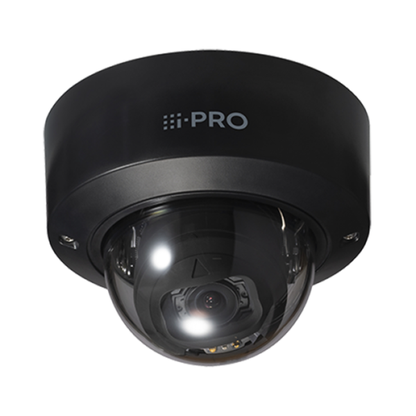 Panasonic WV-S2236LA-B S-series 2MP Network camera with AI engine