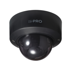 Panasonic WV-S2236LGA-B S-series 2MP Network camera with AI engine