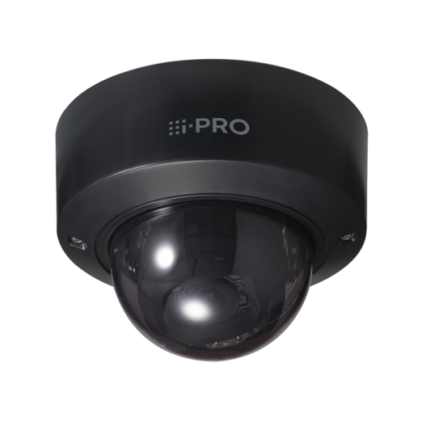 Panasonic WV-S2236LGA-B S-series 2MP Network camera with AI engine