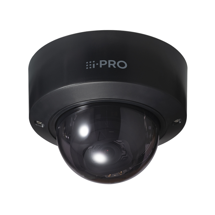 Panasonic WV-S2236LGA-B S-series 2MP Network camera with AI engine