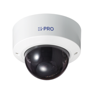 Panasonic WV-S22600-V2LG S-series High resolution Network camera with AI engine