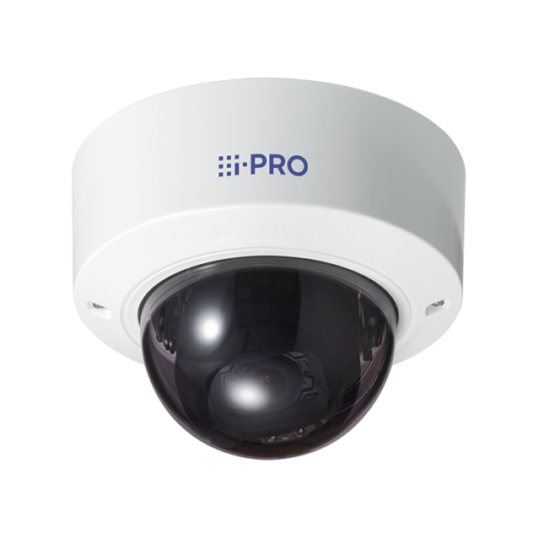 Panasonic WV-S22600-V2LG S-series High resolution Network camera with AI engine