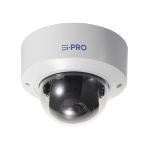 Panasonic WV-S22600-V2L S-series High resolution Network camera with AI engine