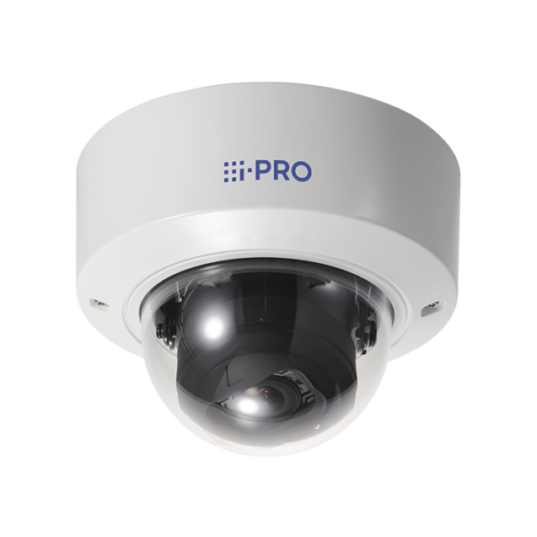 Panasonic WV-S22600-V2L S-series High resolution Network camera with AI engine