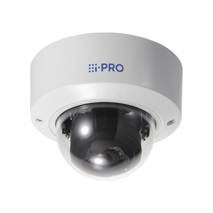 Panasonic WV-S22600-V2L S-series High resolution Network camera with AI engine