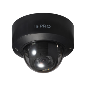 Panasonic WV-S22500-V3L1 S-series High resolution Network camera with AI engine