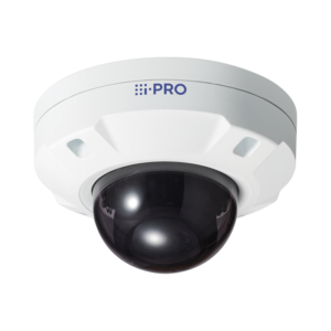 WV-S25500-V3LG_1 Panasonic WV-S25600-V2LG S-series High resolution Network camera with AI engine