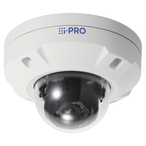 WV-S25600-V2LN_1 Panasonic WV-S25600-V2LN New S-series wide lineup high resolution network camera with AI engine