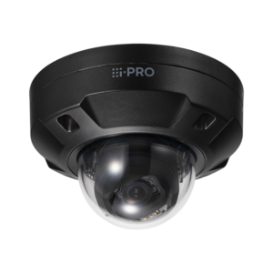 Panasonic WV-S25500-V3LN1 S-series High resolution Network camera with AI engine