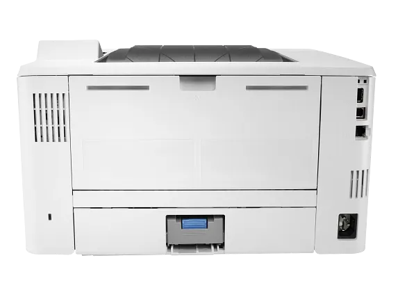 HP LaserJet Enterprise M406dn Printer - Image 5