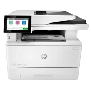 HP LaserJet Enterprise MFP M430f Printer