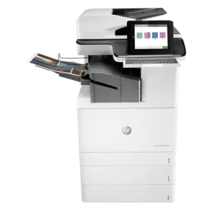 m776zs_center_2x550_M2183154 HP Color LaserJet Flow MFP M776zs Printer