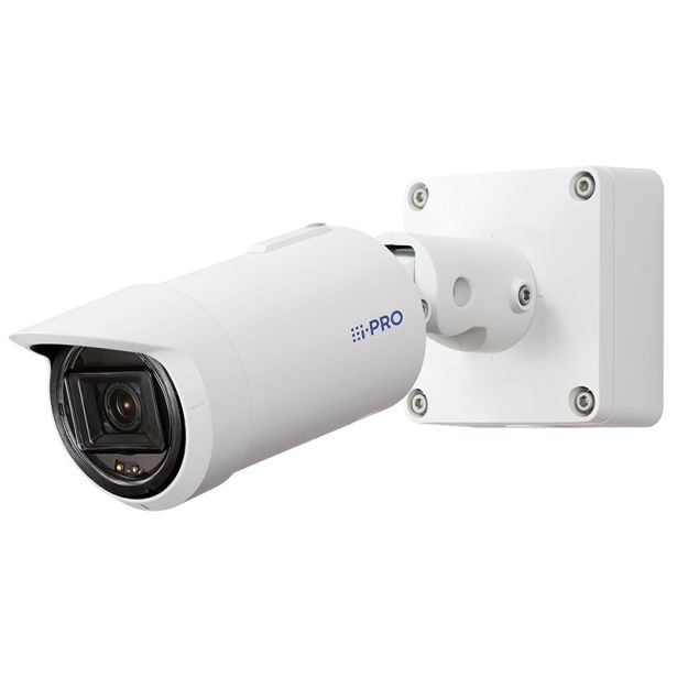 Panasonic WV-S15500-V3LK S-series High resolution Network camera with AI engine