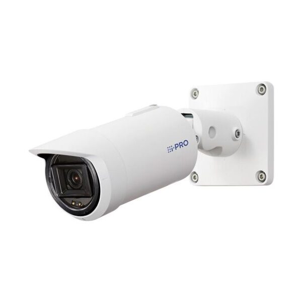 Panasonic WV-S15500-V3LN S-series High resolution Network camera with AI engine