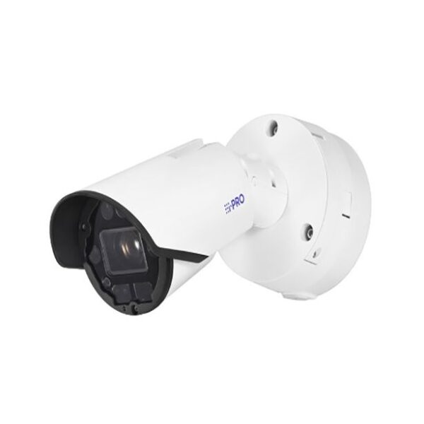 Panasonic WV-S15501-Z3L 5MP AI Outdoor IR Bullet Camera (30x zoom)