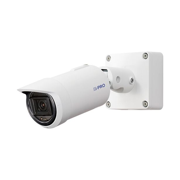 Panasonic WV-S15600-V2LN S-series High resolution Network camera with AI engine