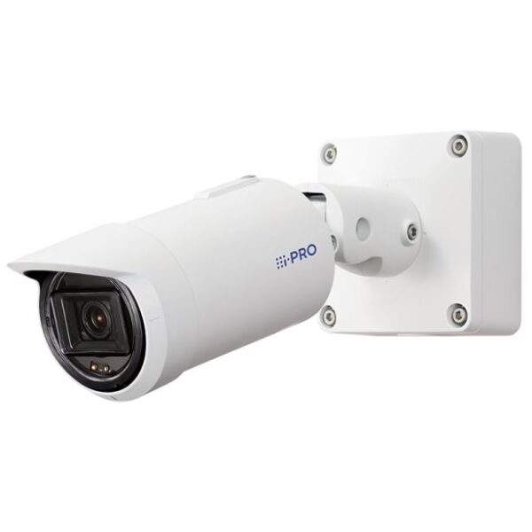 Panasonic WV-S15700-V2LK S-series High resolution Network camera with AI engine