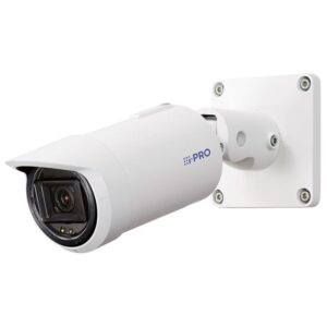 Panasonic WV-S15700-V2LN S-series High resolution Network camera with AI engine