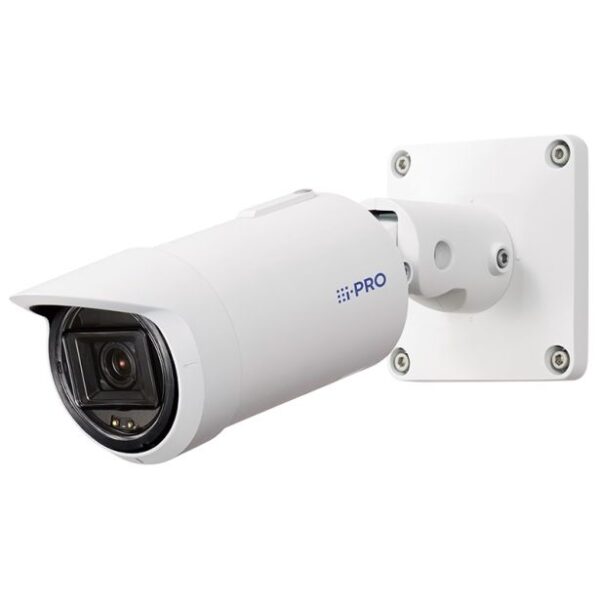 Panasonic WV-S15700-V2LN S-series High resolution Network camera with AI engine