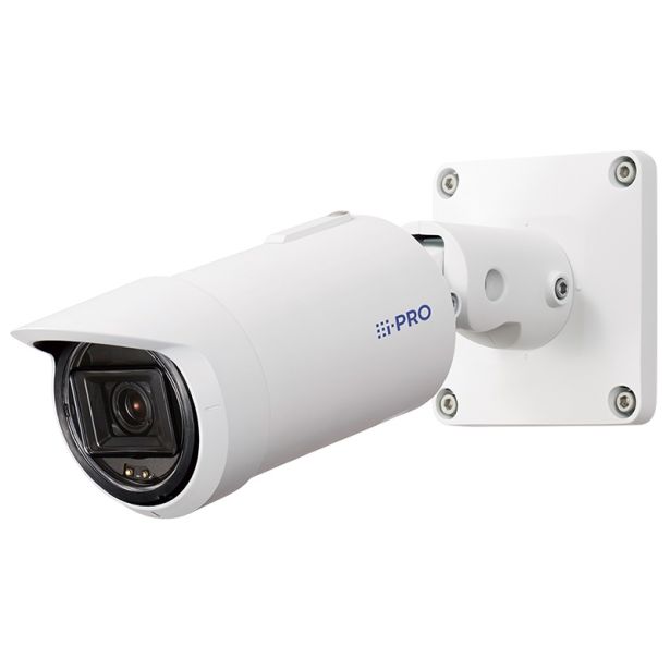 Panasonic WV-S15700-V2LN S-series High resolution Network camera with AI engine