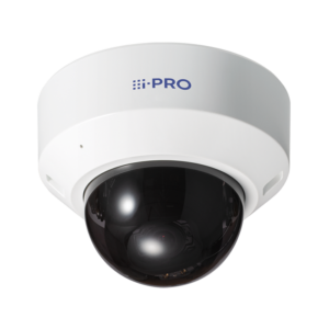 Panasonic WV-S2136LGA S-series 2MP Network camera with AI engine