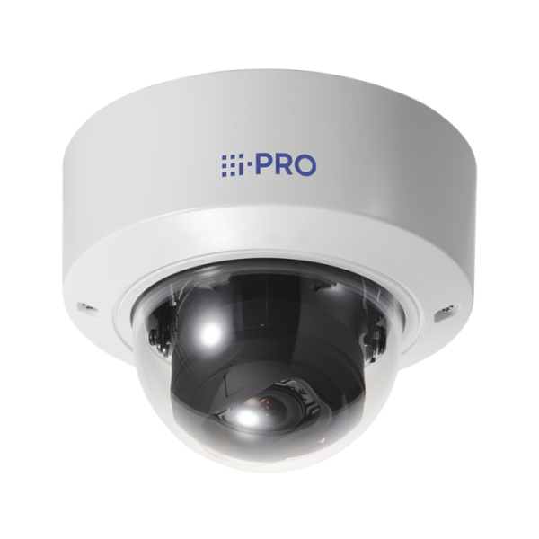 Panasonic WV-S2236LA S-series 2MP Network camera with AI engine