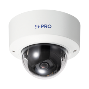 Panasonic WV-S22500-F3L S-series High resolution Network camera with AI engine