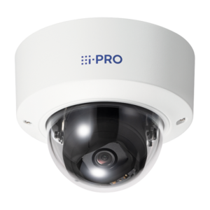 Panasonic WV-S22500-F6L S-series High resolution Network camera with AI engine