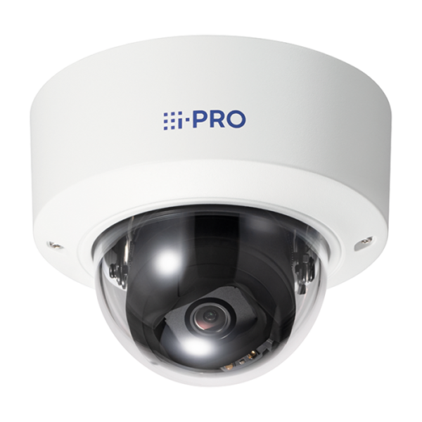 Panasonic WV-S22500-F6L S-series High resolution Network camera with AI engine