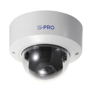 Panasonic WV-S22500-V3L S-series High resolution Network camera with AI engine