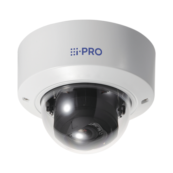 Panasonic WV-S22500-V3L S-series High resolution Network camera with AI engine