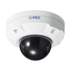 Panasonic WV-S2536LGNA S-series 2MP Network camera with AI engine