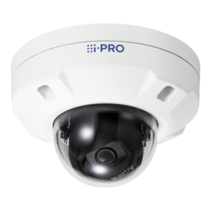 Panasonic WV-S25500-F6L S-series High resolution Network camera with AI engine