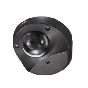 wv-s32402-f2l1 Panasonic WV-S32402-F2L1 All-in-one Compact dome camera with AI engine and IR-LED