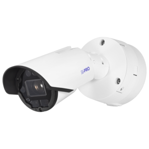 Panasonic WV-X15301-Z1L 2MP AI Outdoor IR Bullet Camera (10x zoom)