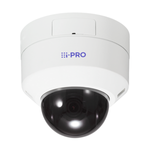 Panasonic WV-S61300-ZYG S-series PTZ camera with AI Engine