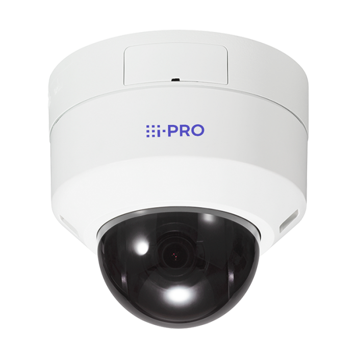 Panasonic WV-S61300-ZYG S-series PTZ camera with AI Engine