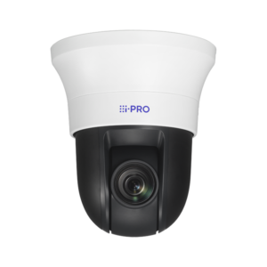 Panasonic WV-S61702-Z3 4K Network IP Indoor IR PTZ Camera with 4.5-135mm Lens