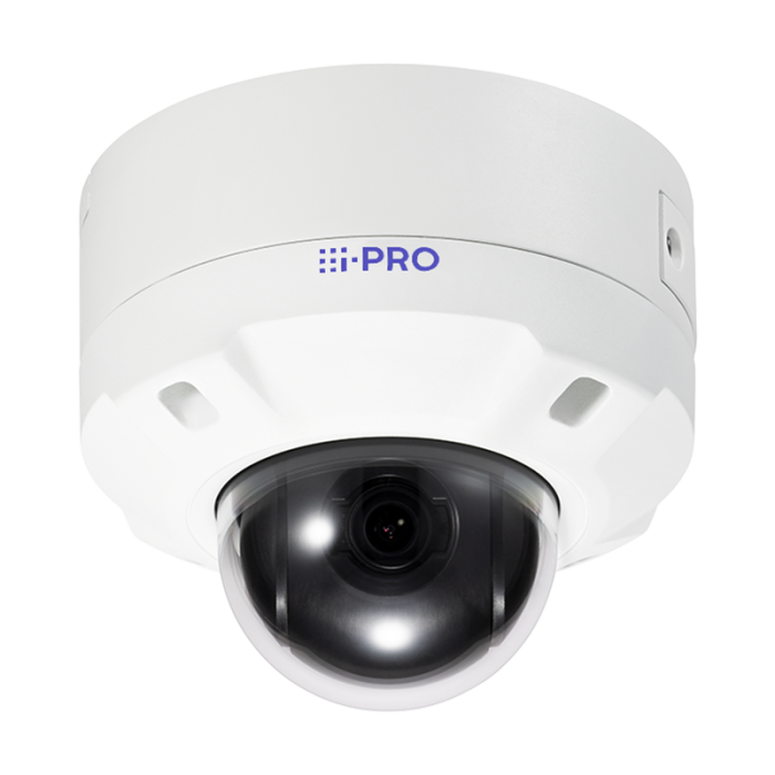 Panasonic WV-S65300-ZY S-series PTZ camera with AI Engine