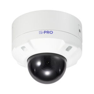 Panasonic WV-S65300-ZYG S-series PTZ camera with AI Engine