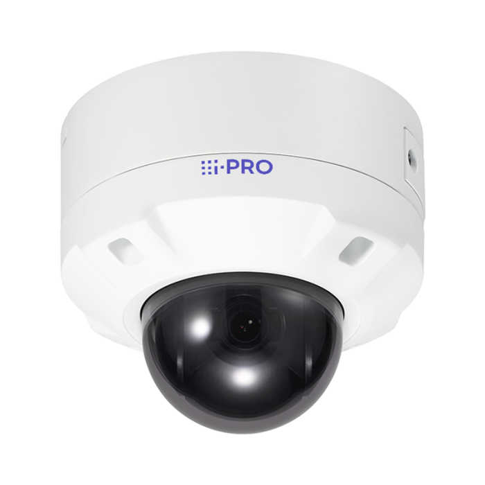 Panasonic WV-S65300-ZYG S-series PTZ camera with AI Engine