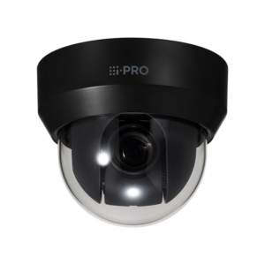 Panasonic WV-S65301-Z1-1 S-series PTZ camera with AI Engine