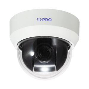 Panasonic WV-S65301-Z1S S-series PTZ camera with AI Engine